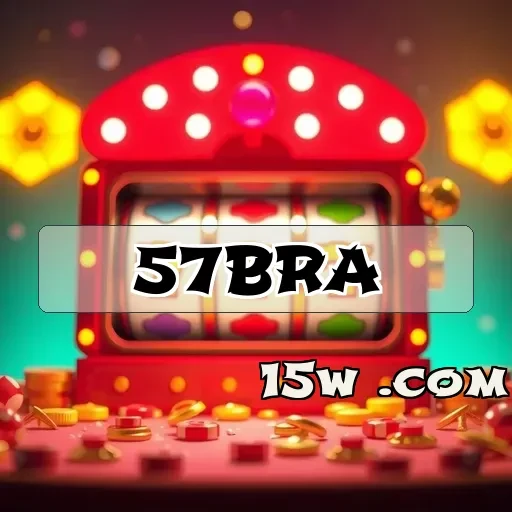 57bra: O Melhor Lugar para Corridas Eletrizantes e Desafiadoras!