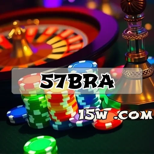 57bra: A Experiência de RPG Incrível que Você Não Pode Perder