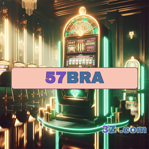 Apostas Empolgantes no Casino: Diversão Garantida no 57bra