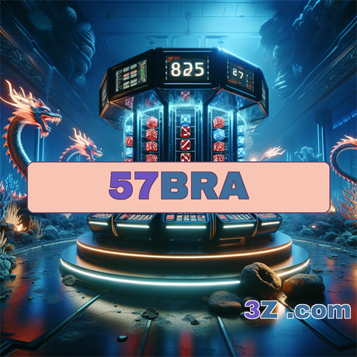 Plataforma 57bra: Um Mundo Além dos Jogos