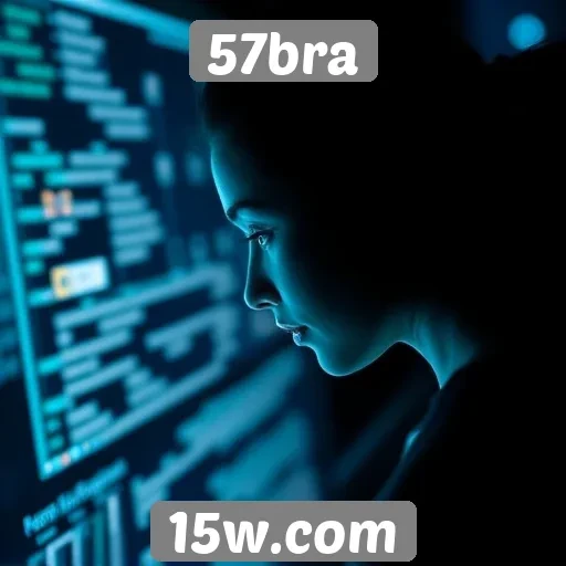 Segurança e proteção de dados no 57bra