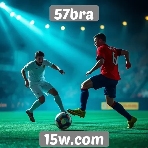 Avaliação dos recursos de suporte ao jogador no 57bra