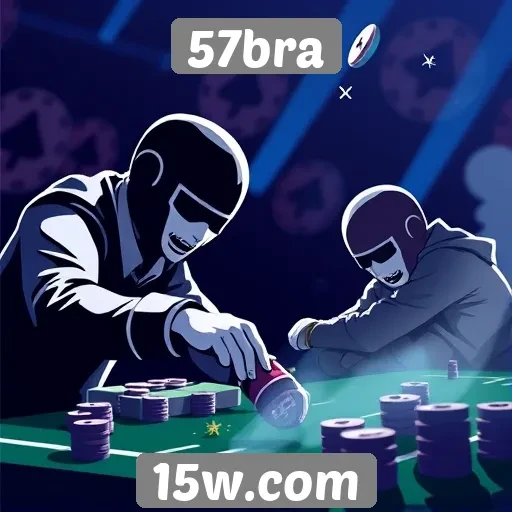 Dicas para jogadores iniciantes no 57bra